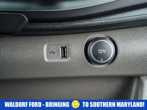 Certified 2023 Ford Transit 250 Low Roof w/ Exterior Upgrade Package image 27