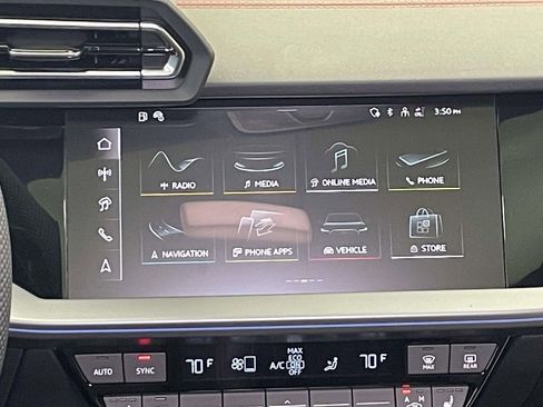 New 2026 Audi S3 Premium AWD/4WD image 26