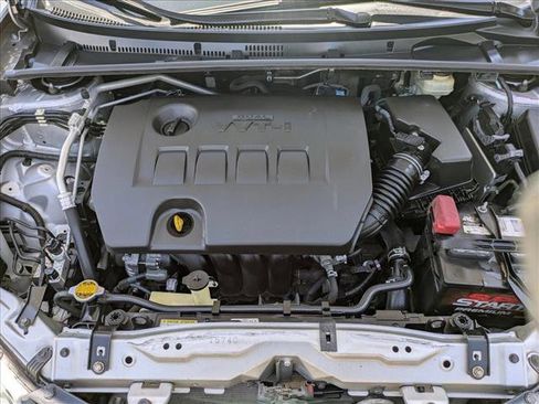 Used 2016 Toyota Corolla L FWD image 22
