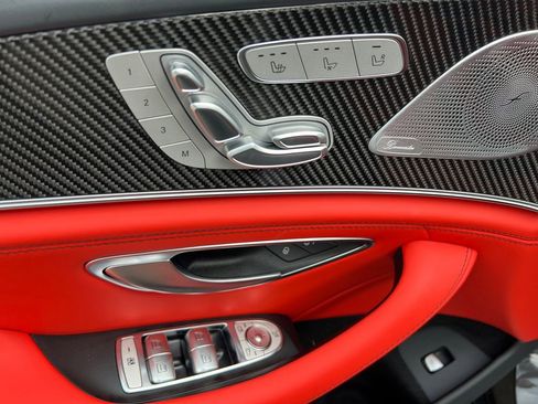 New 2026 Mercedes-Benz AMG GT 53 image 12