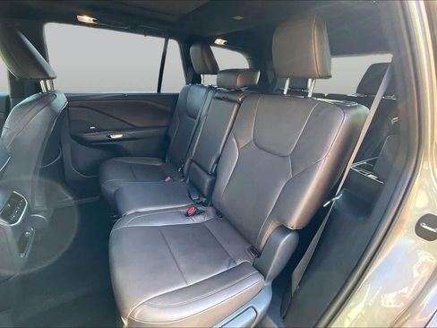Used 2024 Lexus TX 350 FWD w/ Technology Package image 18