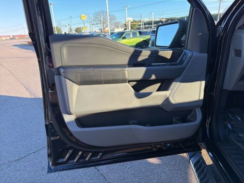 Certified 2022 Ford F150 XLT w/ Equipment Group 302A High image 13