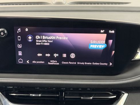 Used 2026 Buick Envista Avenir FWD image 24