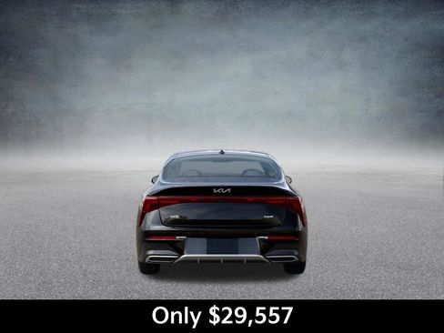 New 2026 Kia K5 GT-Line image 5