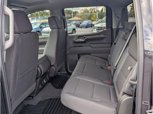 New 2026 GMC Sierra 1500 Denali image 12