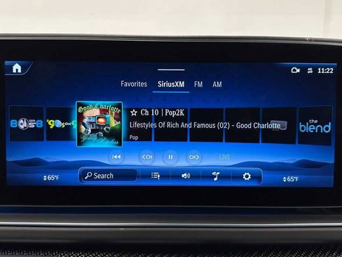 Used 2024 Mercedes-Benz GLS 63 AMG 4MATIC image 37