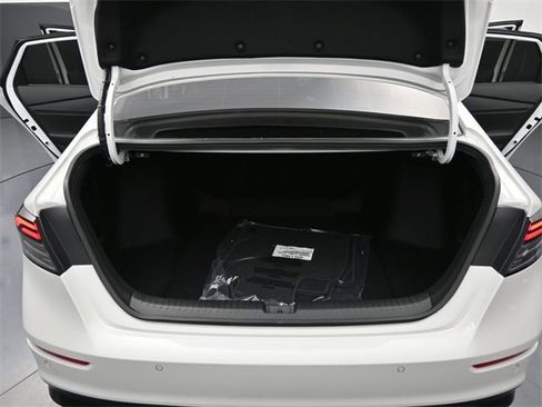 New 2025 Honda Accord Touring image 22