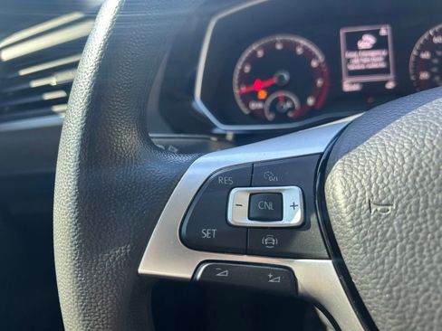 Used 2020 Volkswagen Jetta S FWD image 20