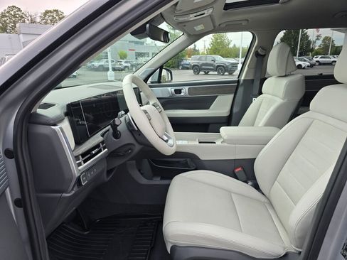 New 2026 Hyundai Santa Fe Limited image 18