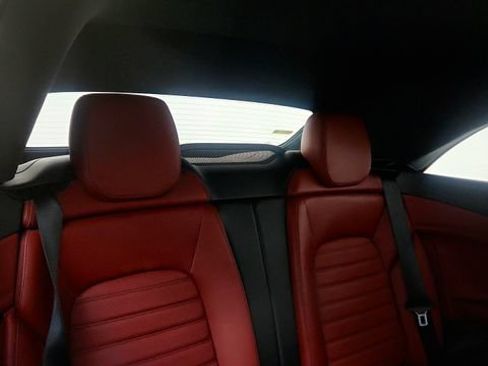 Used 2017 Mercedes-Benz C 300 Cabriolet image 33