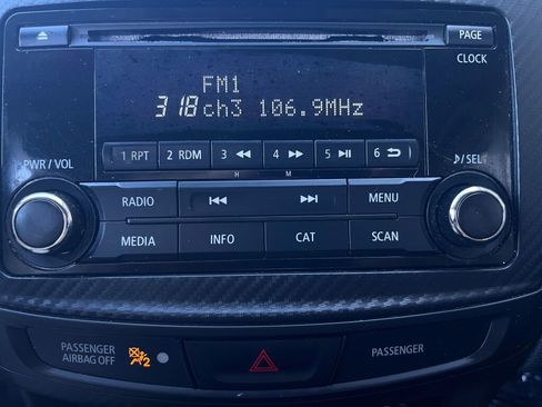 Used 2016 Mitsubishi Outlander Sport ES image 16