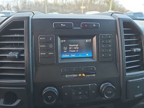Used 2018 Ford F150 XL RWD image 28