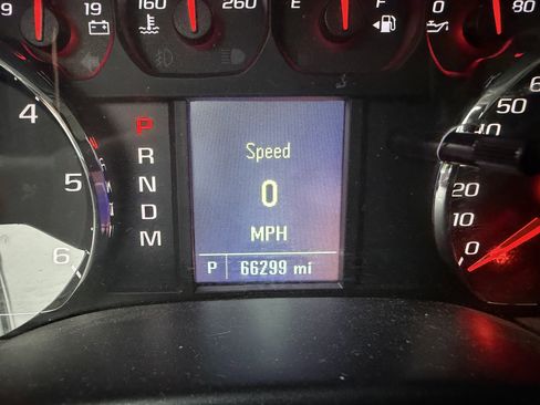 Used 2015 GMC Sierra 1500 4x4 Crew Cab image 14