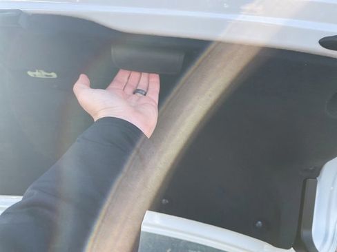 New 2025 Lexus IS 350 F Sport image 17