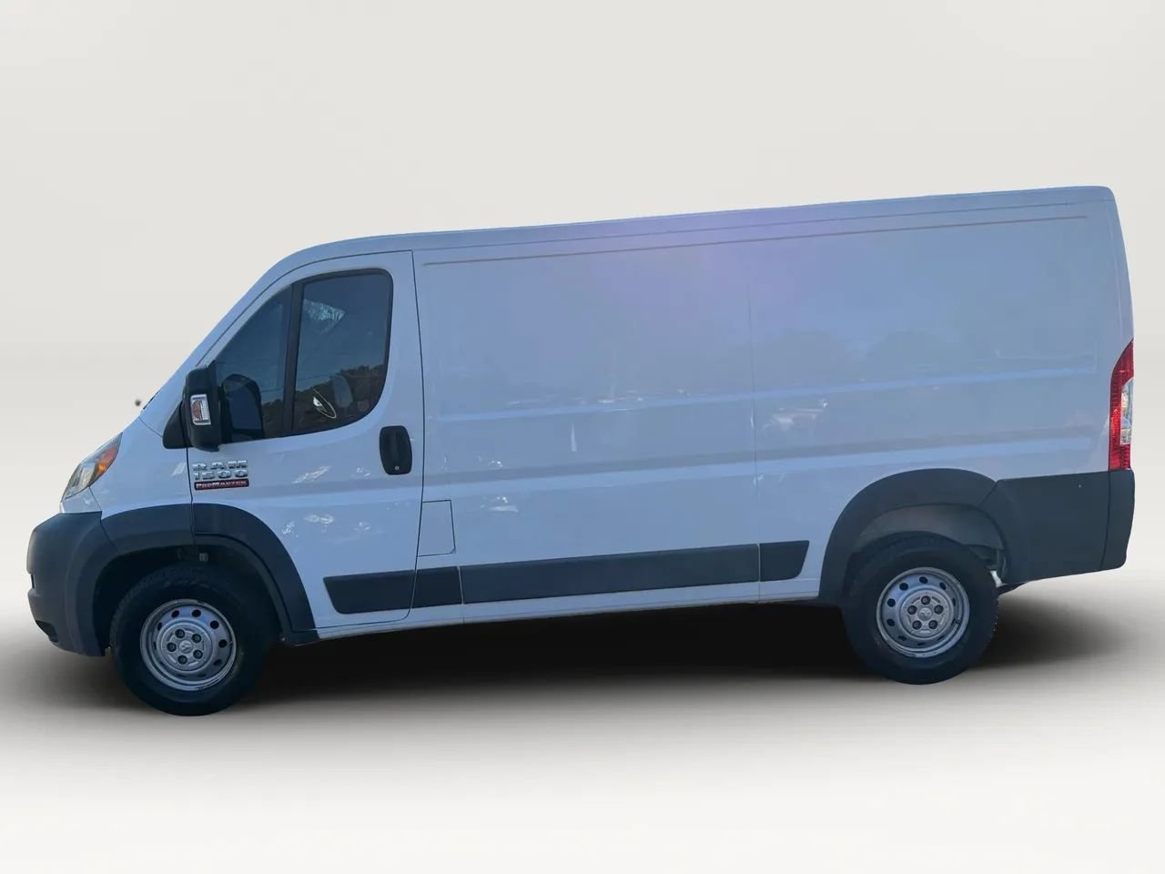 Used 2017 RAM ProMaster 1500 FWD image 6