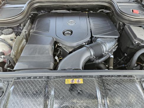 Certified 2026 Mercedes-Benz GLE 350 4MATIC image 24