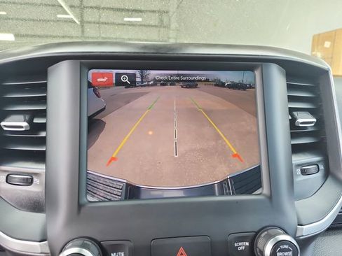 Used 2024 RAM 2500 Big Horn image 20