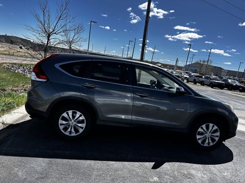 Used 2013 Honda CR-V EX image 6