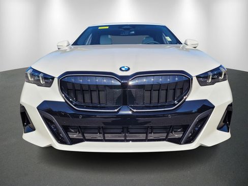 New 2026 BMW 530i w/ M Sport Package image 2
