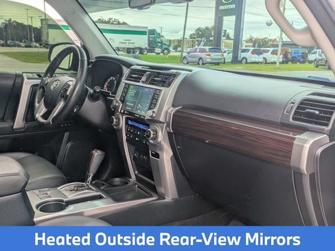 Used 2024 Toyota 4Runner Limited RWD image 33