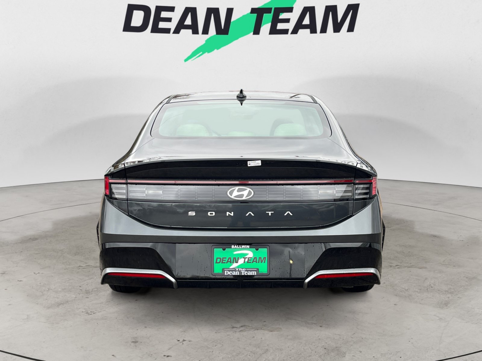 New 2026 Hyundai Sonata SEL FWD image 6