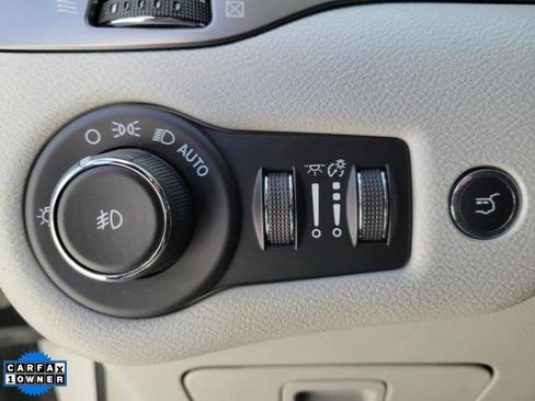 Used 2019 Jeep Cherokee Limited w/ Technology Group AWD/4WD image 22