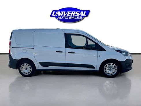 Used 2016 Ford Transit Connect XL image 8