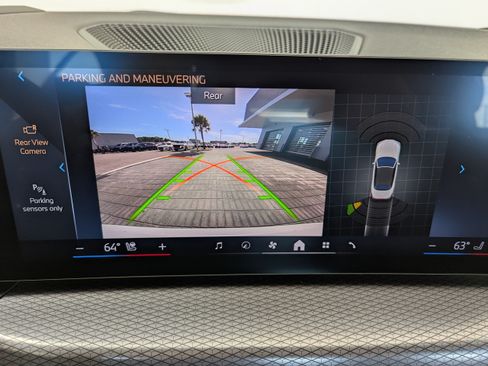 Used 2025 BMW 430i Convertible RWD image 24
