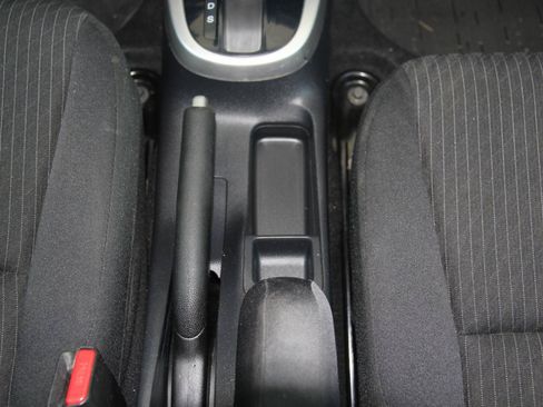 Used 2019 Honda Fit EX image 20