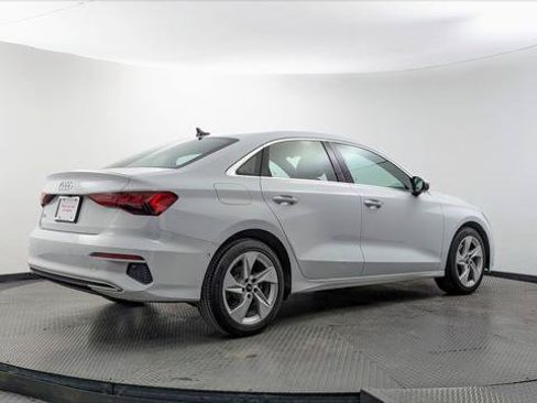 Used 2024 Audi A3 2.0T Premium FWD image 7