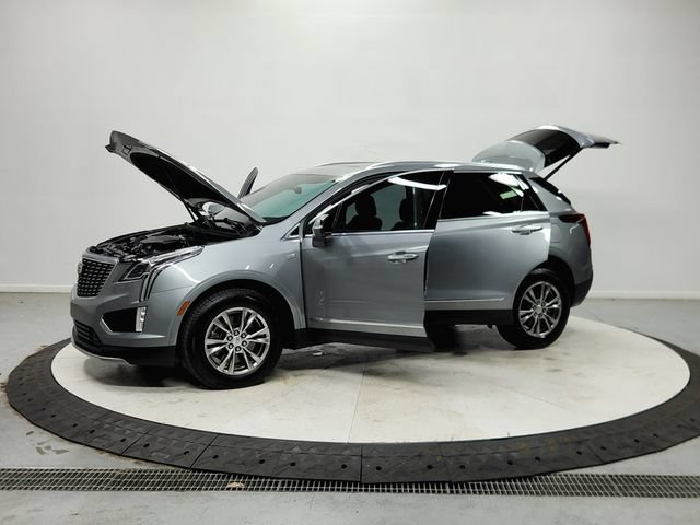 Used 2023 Cadillac XT5 Premium Luxury AWD/4WD image 12