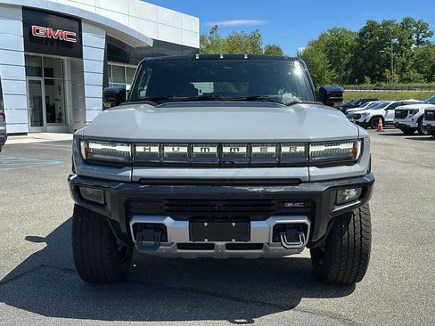 New 2026 GMC Hummer EV SUV image 3