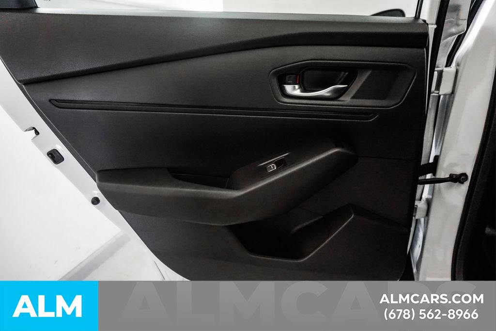 Used 2024 Honda Accord Sport image 51