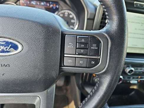 Used 2021 Ford F150 XLT w/ Equipment Group 302A High AWD/4WD image 14