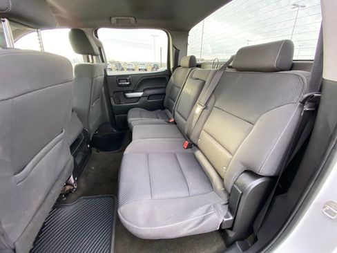 Used 2018 Chevrolet Silverado 1500 LT w/ All Star Edition image 24