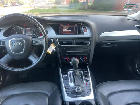 Used 2011 Audi A4 2.0T Premium Plus image 16