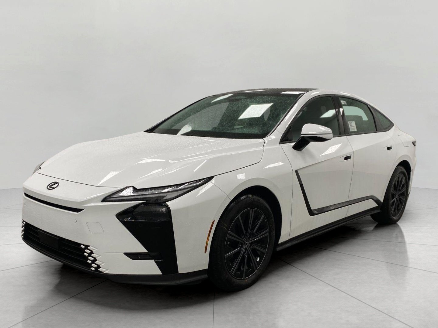 New 2026 Lexus ES 350h AWD w/ Convenience Package image 9