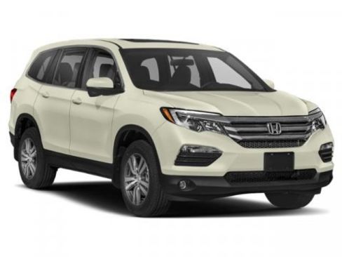 Used 2018 Honda Pilot EX-L image 6