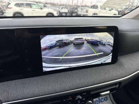 New 2026 Nissan Kicks S image 17