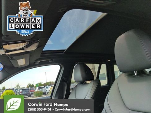 Used 2020 BMW X3 xDrive30i w/ Premium Package AWD/4WD image 23