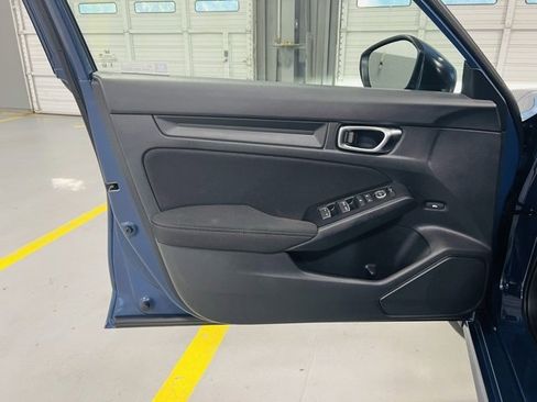 New 2026 Honda Civic LX image 20