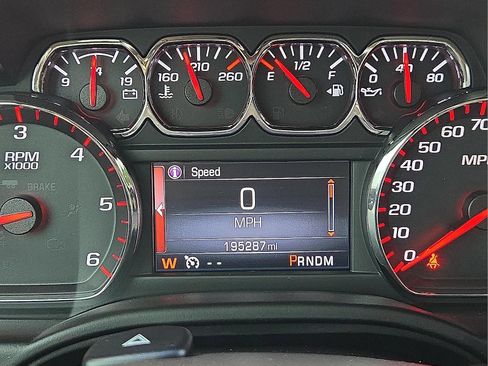 Used 2015 GMC Yukon SLE AWD/4WD image 23