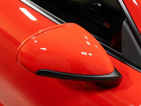 Used 2018 Porsche 911 Carrera RWD image 15