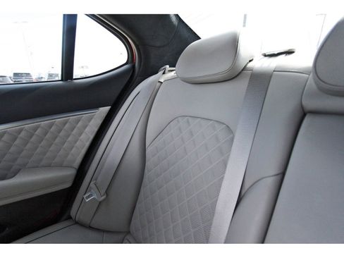 Used 2023 Genesis G70 3.3T w/ Sport Prestige Package image 14