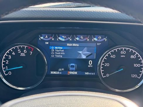 Used 2023 Ford F150 XLT w/ Equipment Group 302A High AWD/4WD image 18