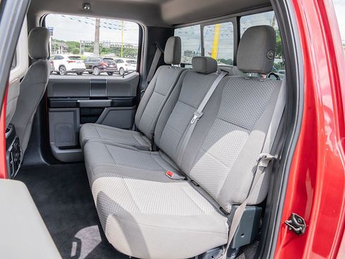 Used 2017 Ford F150 XLT w/ Equipment Group 302A Luxury RWD image 16
