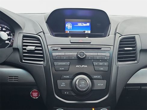Used 2013 Acura RDX AWD image 26