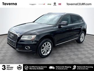 Used 2014 Audi Q5 2.0T Premium Plus w/ Premium Plus Package video 1
