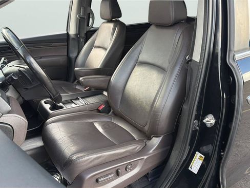 Used 2018 Honda Odyssey EX-L image 12