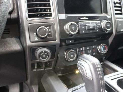 Used 2016 Ford F150 XLT w/ Equipment Group 302A Luxury AWD/4WD image 54